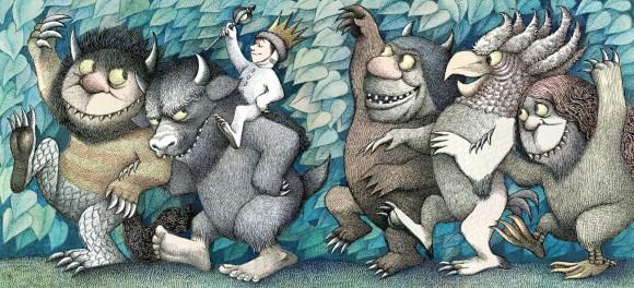 Maurice Sendak