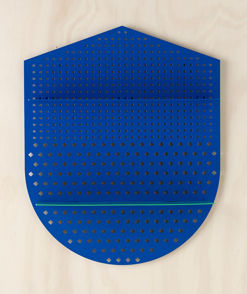 Blue Shield
