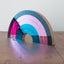 Rainbow Mirror- Deco