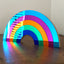 Rainbow Mirror-Classic