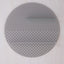 Grey Mesh Circle Shelf