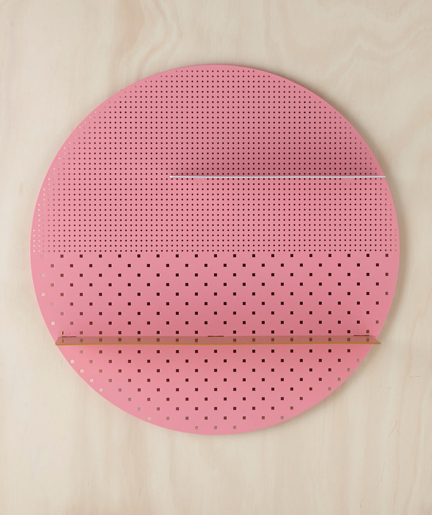 Pink Circle