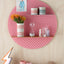 Pink Circle