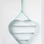 Heart Shelf - Mint
