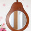 Pear Mirror