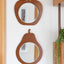 Pear Mirror